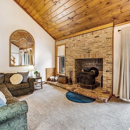 Stonehurst Gorgeous End Unit Villa North Conway Exterior photo