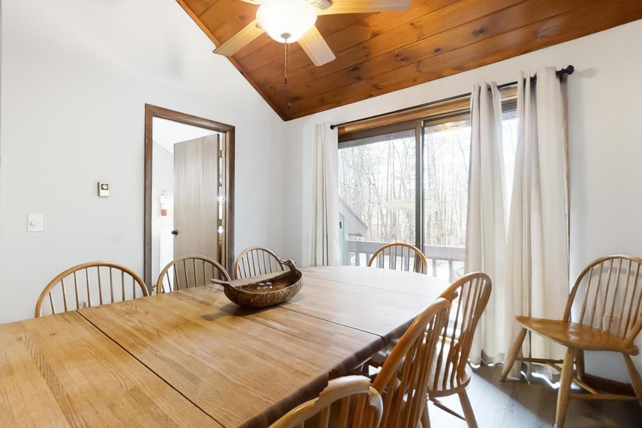 Stonehurst Gorgeous End Unit Villa North Conway Exterior photo